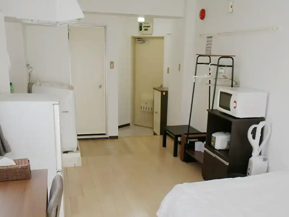 エリアワン浜松駅北口中央 の共有部写真