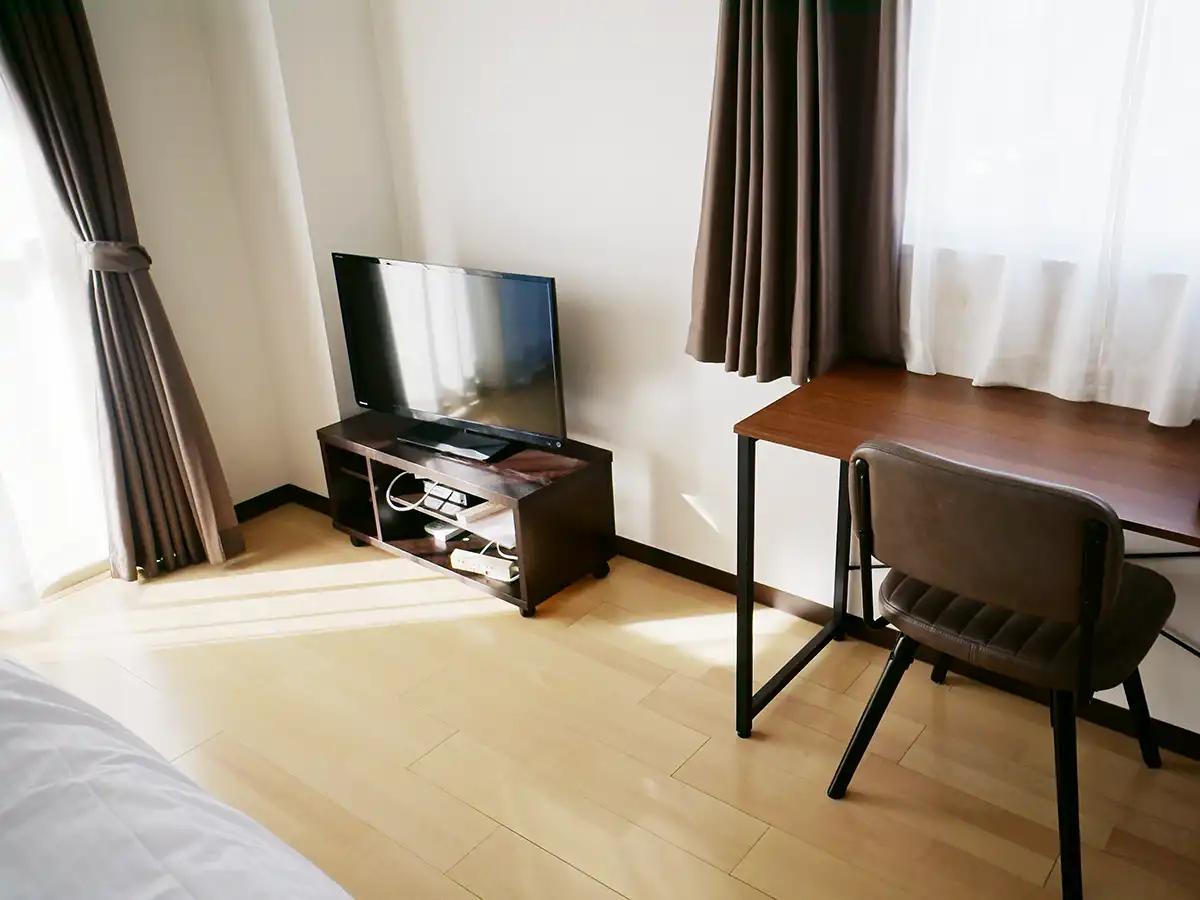 エリアワン浜松駅北口中央 の共有部写真