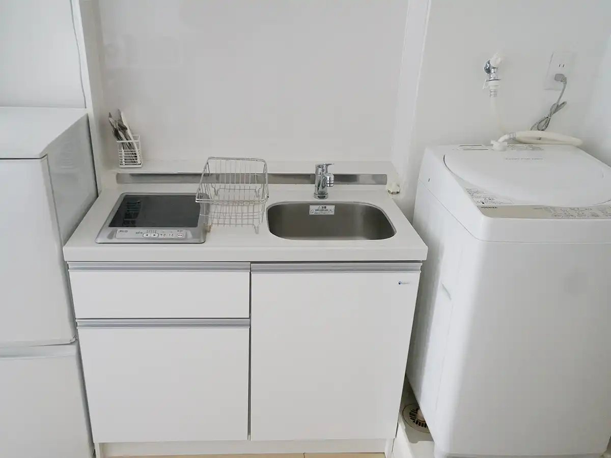 エリアワン浜松駅北口中央 の共有部写真