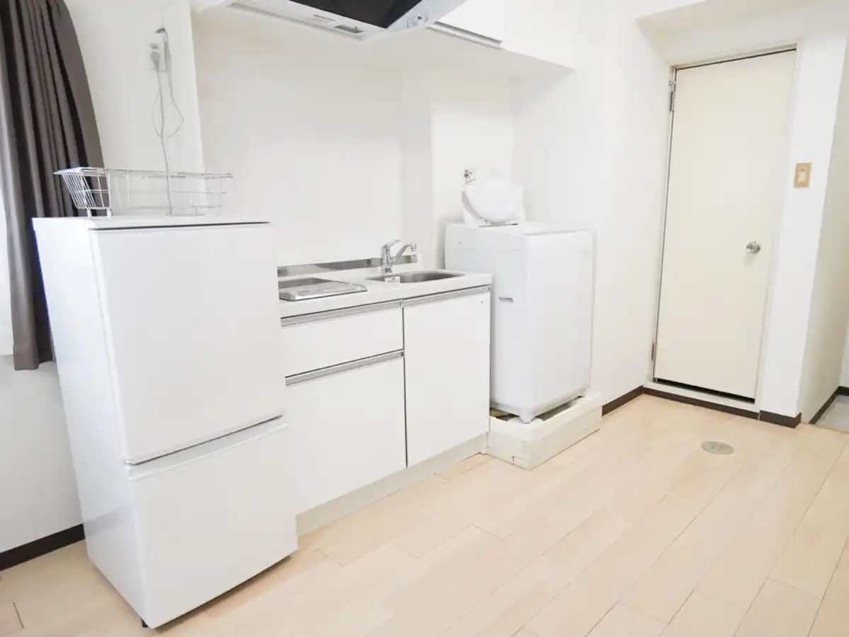 エリアワン浜松駅北口中央 の共有部写真