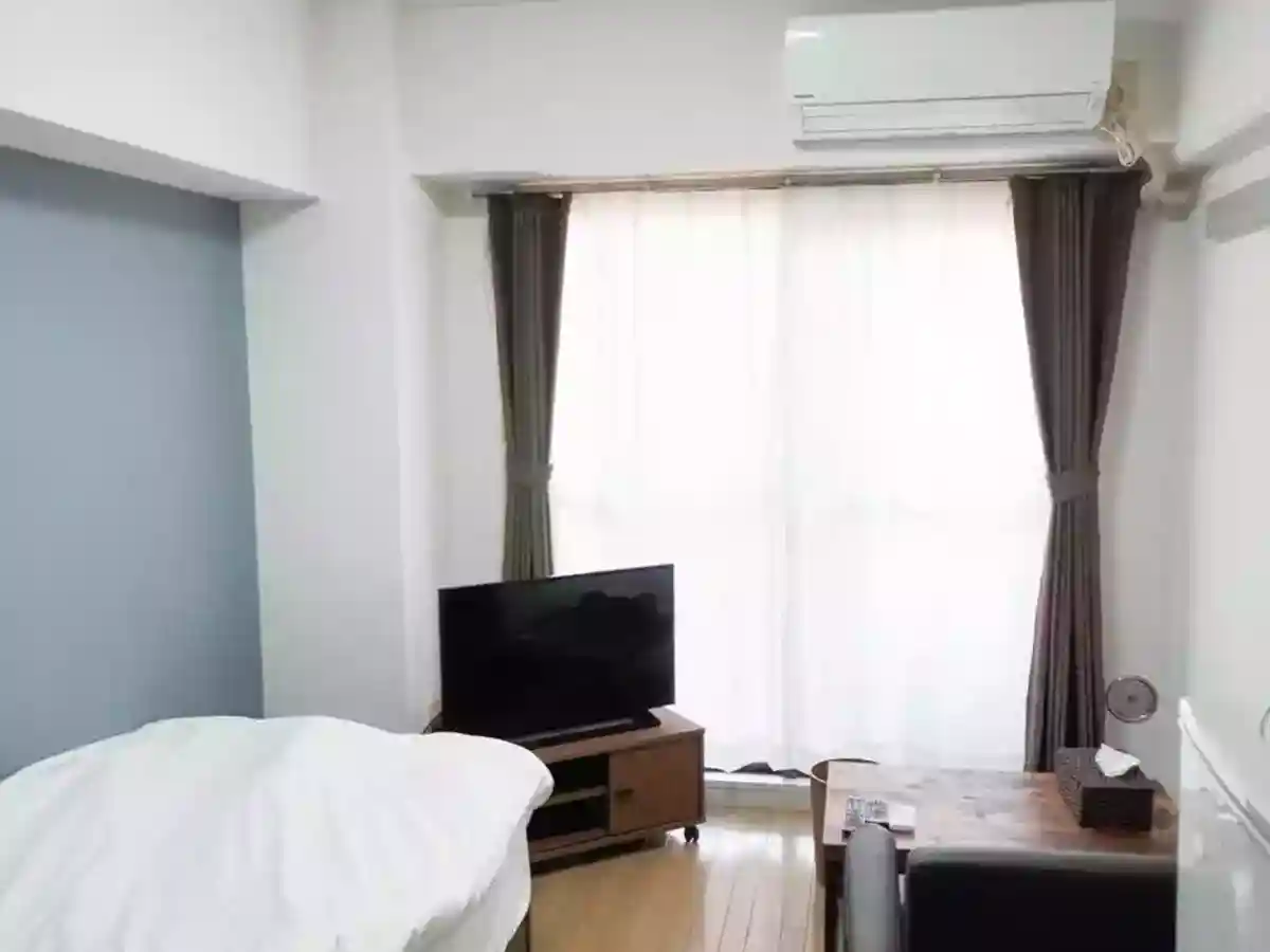 エリアワン呉駅中央の共有部写真