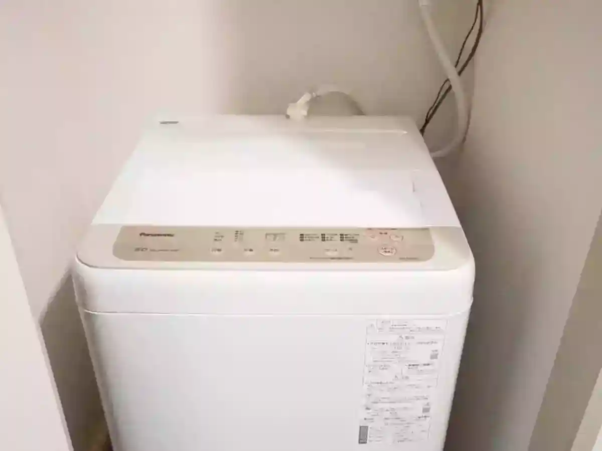 エリアワン呉駅中央の共有部写真