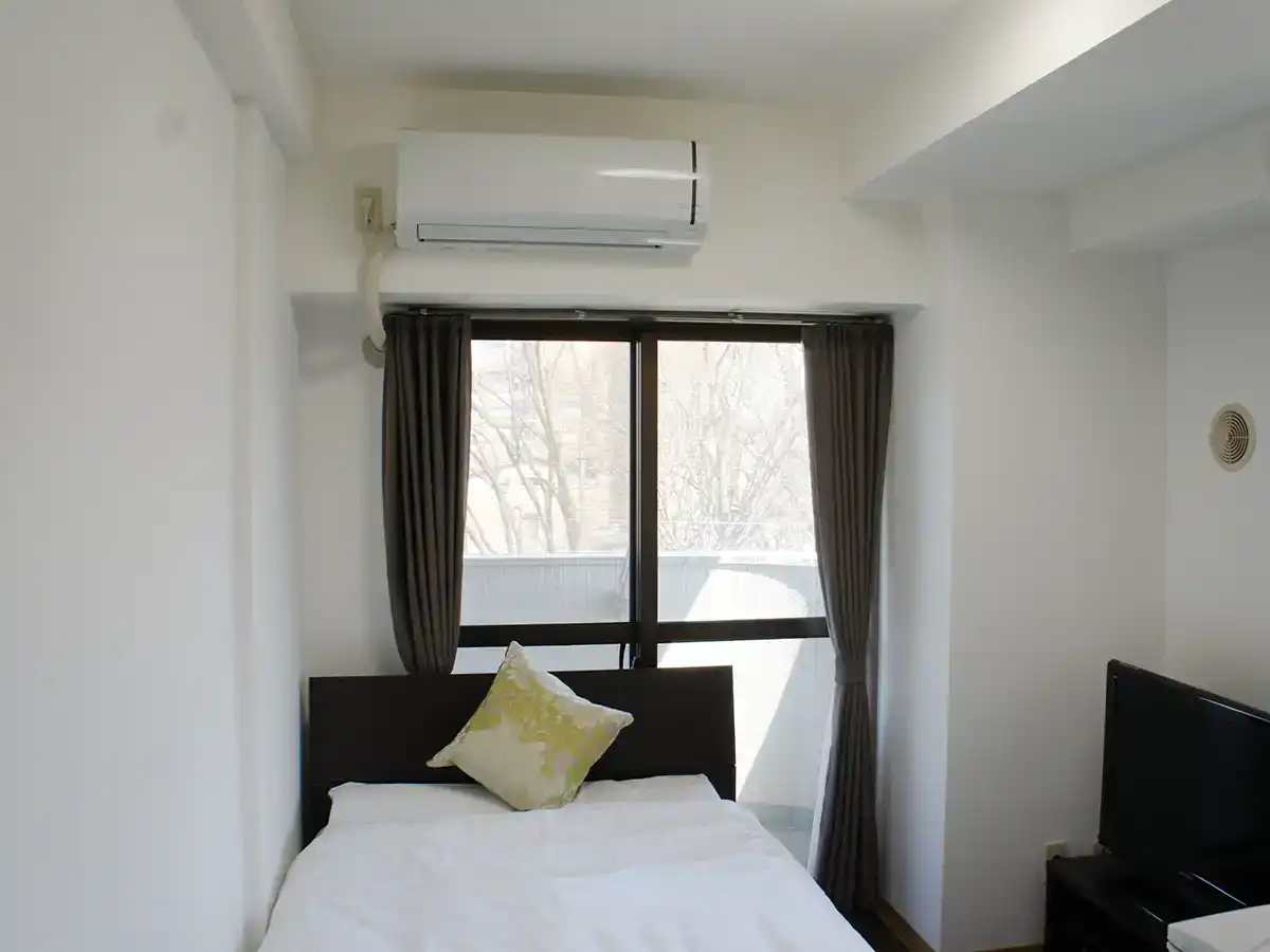 エリアワン長岡駅の写真