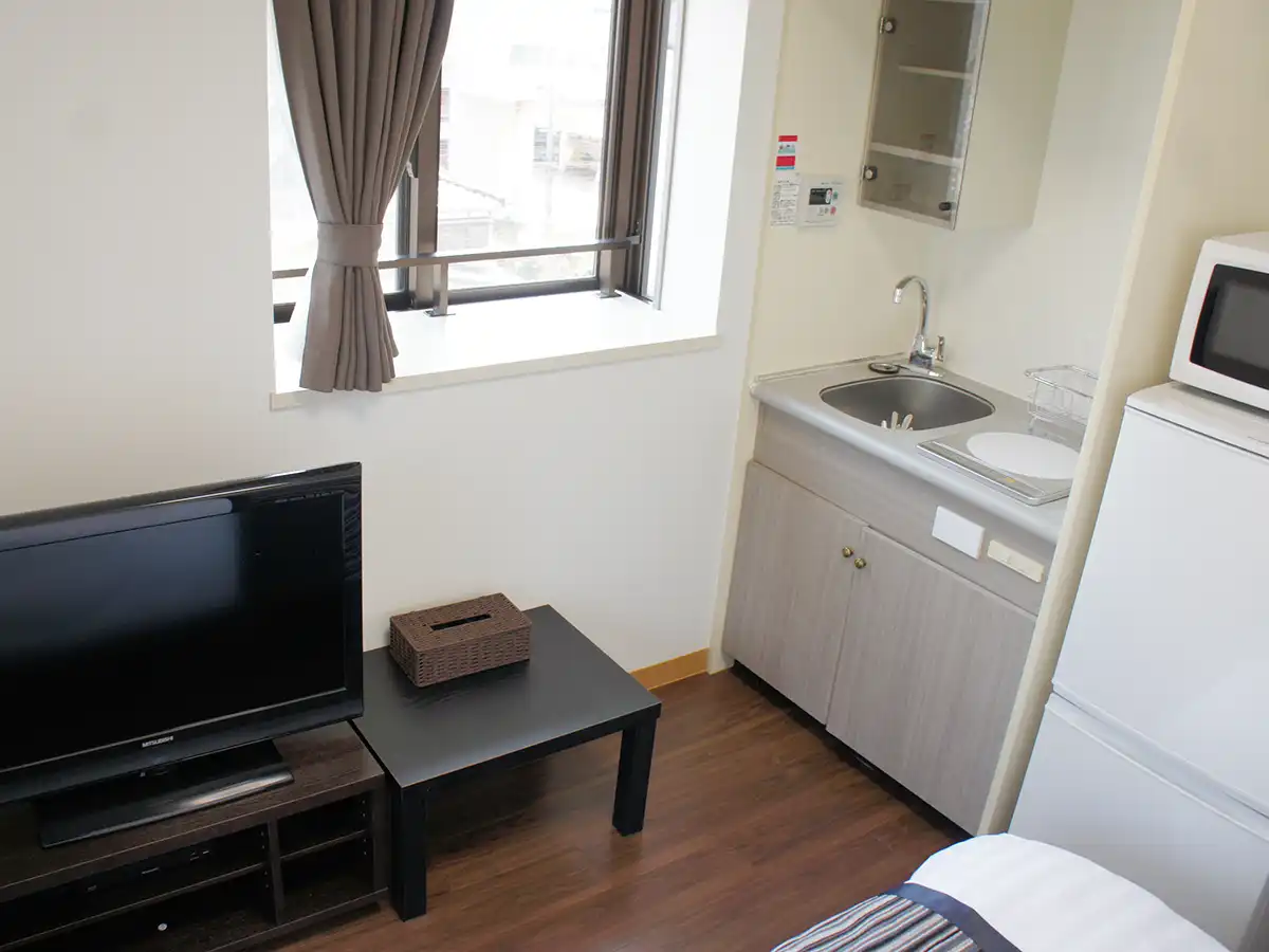 エリアワン長岡駅の写真