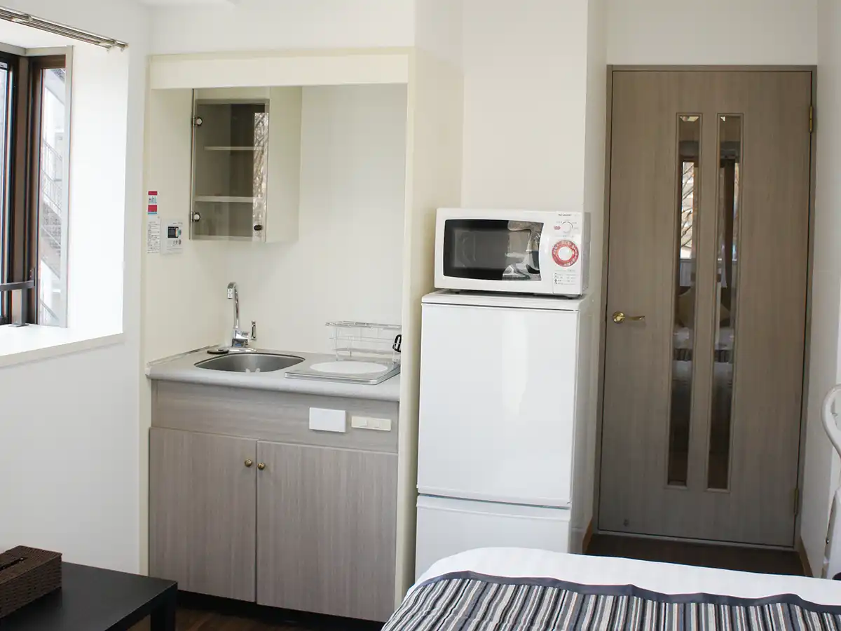 エリアワン長岡駅の写真