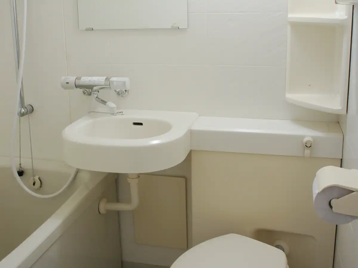 エリアワン長岡駅の写真