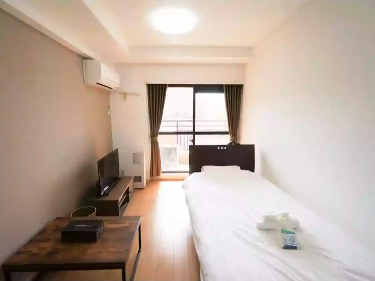 エリアワン青森の共有部写真