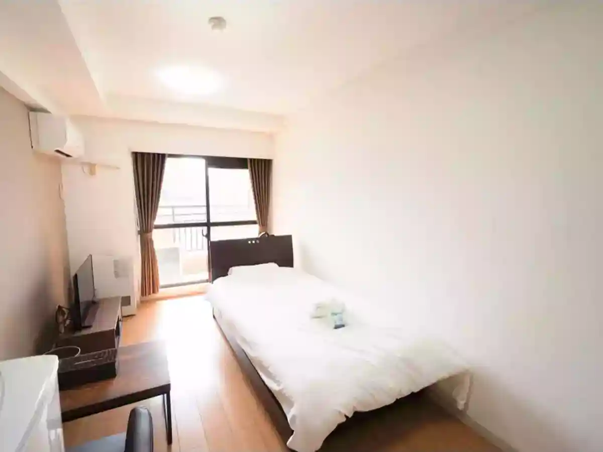 エリアワン青森の共有部写真