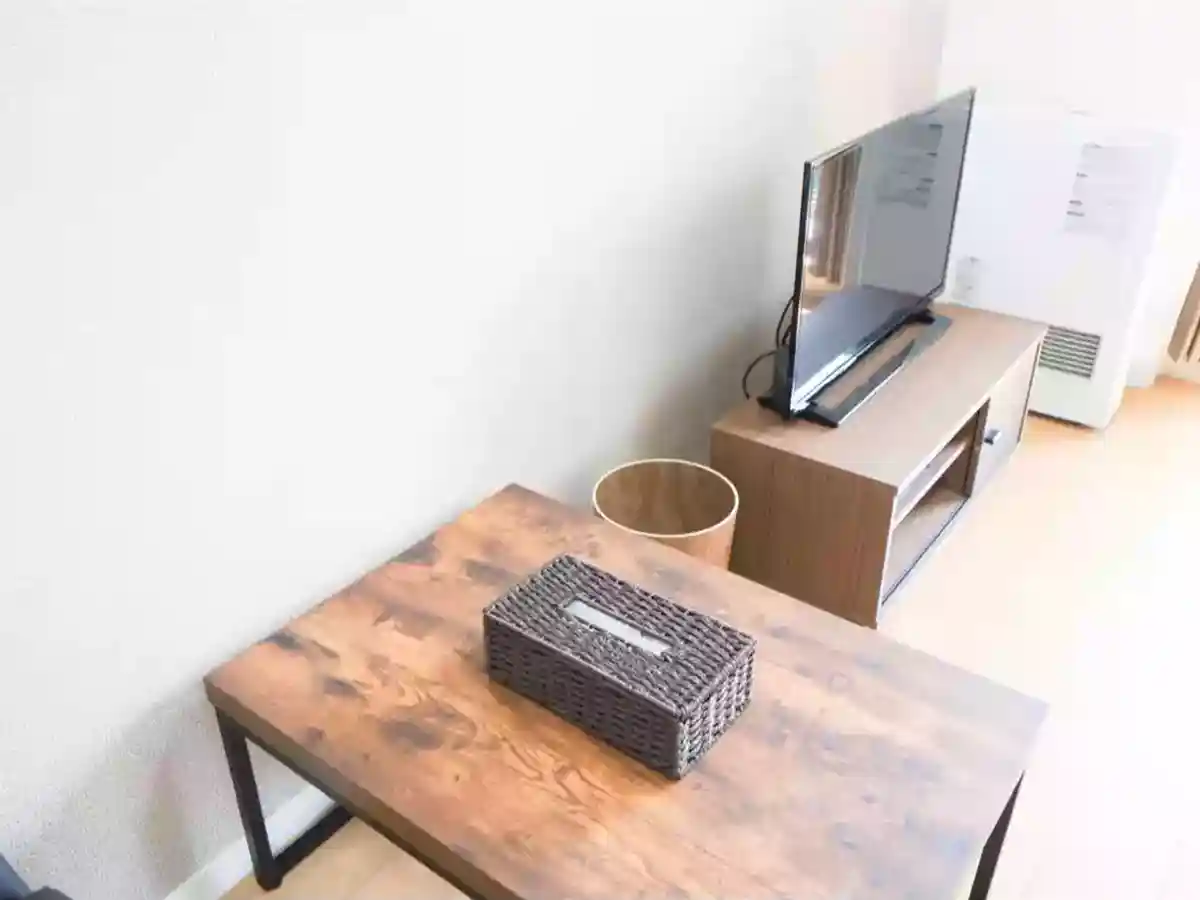 エリアワン青森の共有部写真