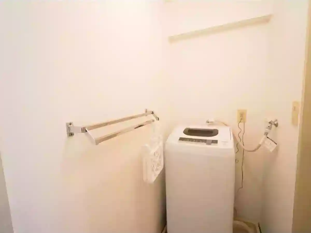 エリアワン青森の共有部写真