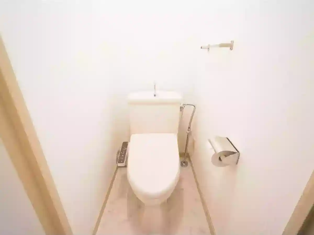 エリアワン青森の共有部写真