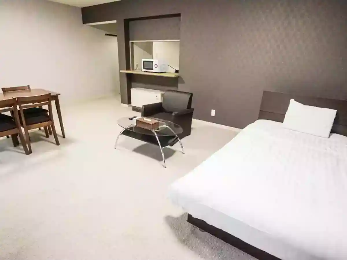 エリアワン千歳の写真