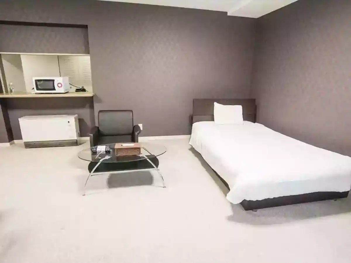 エリアワン千歳の写真