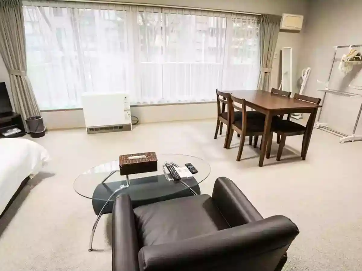 エリアワン千歳の写真