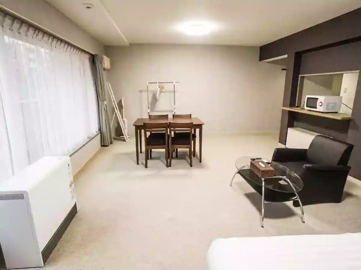 エリアワン千歳の写真