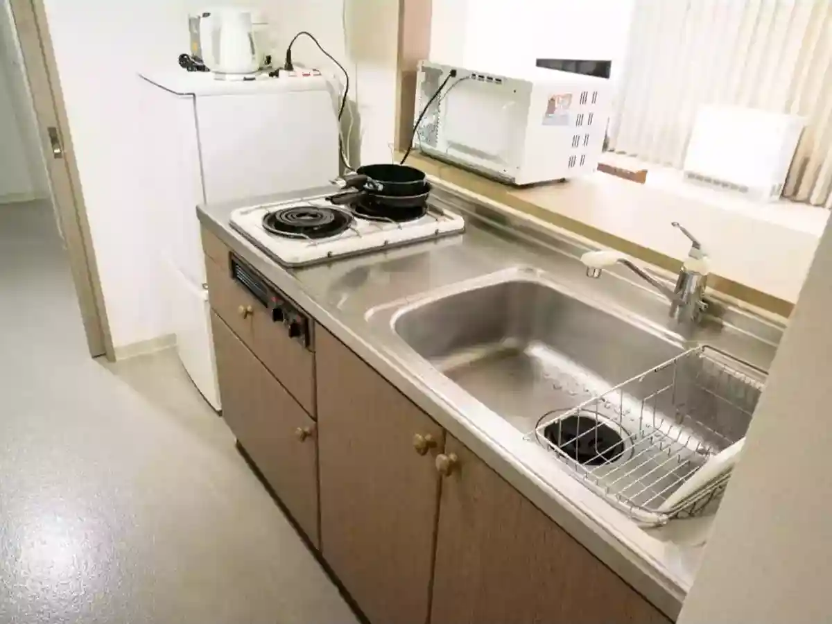 エリアワン千歳の写真