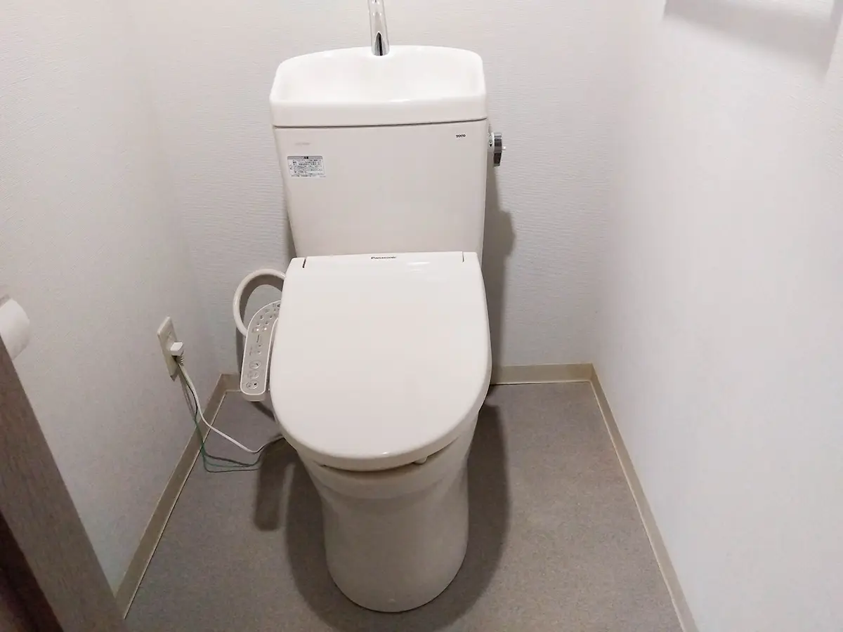 エリアワン千歳の写真