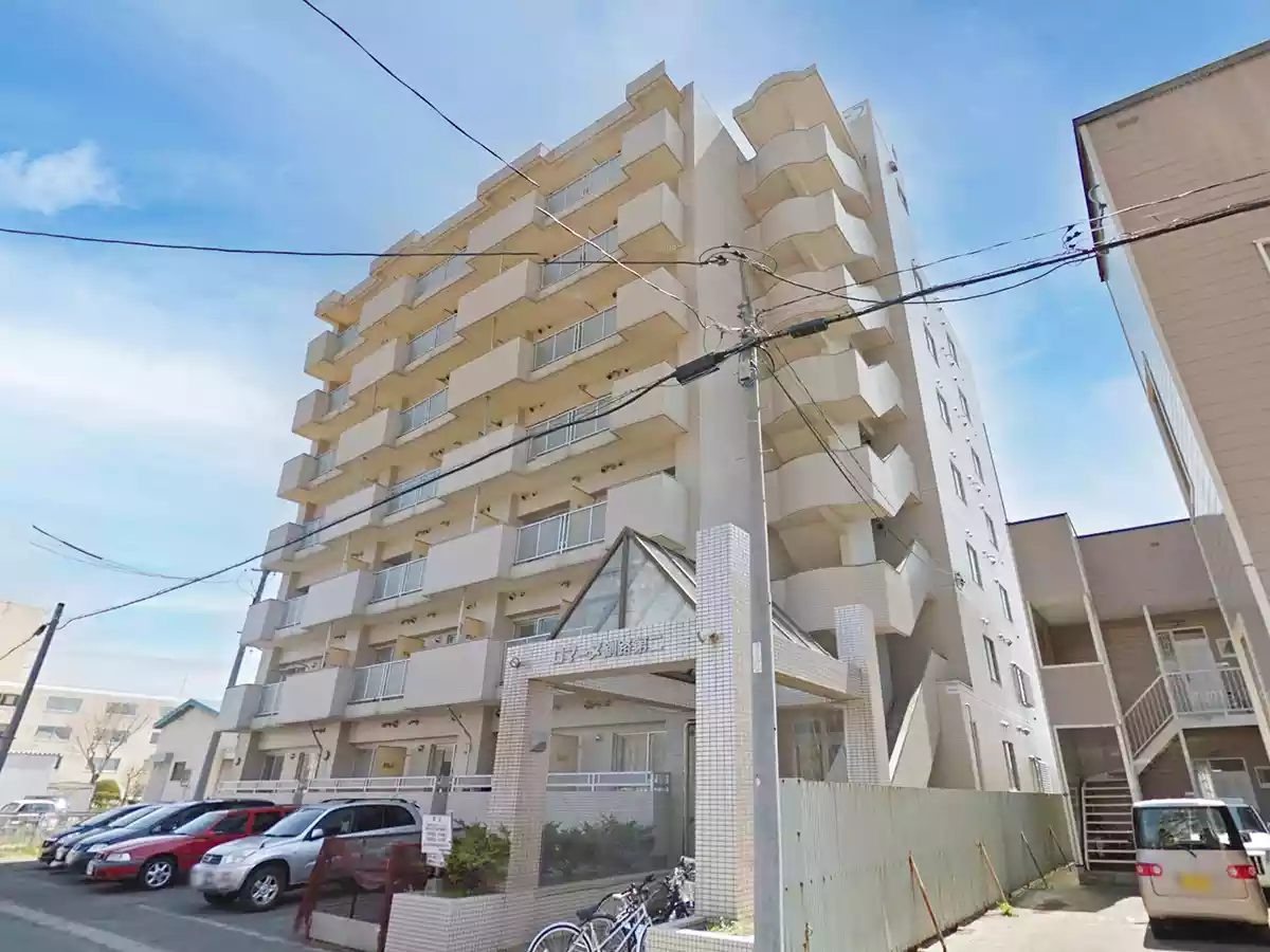 ウィークリーマンション・マンスリーマンション画像