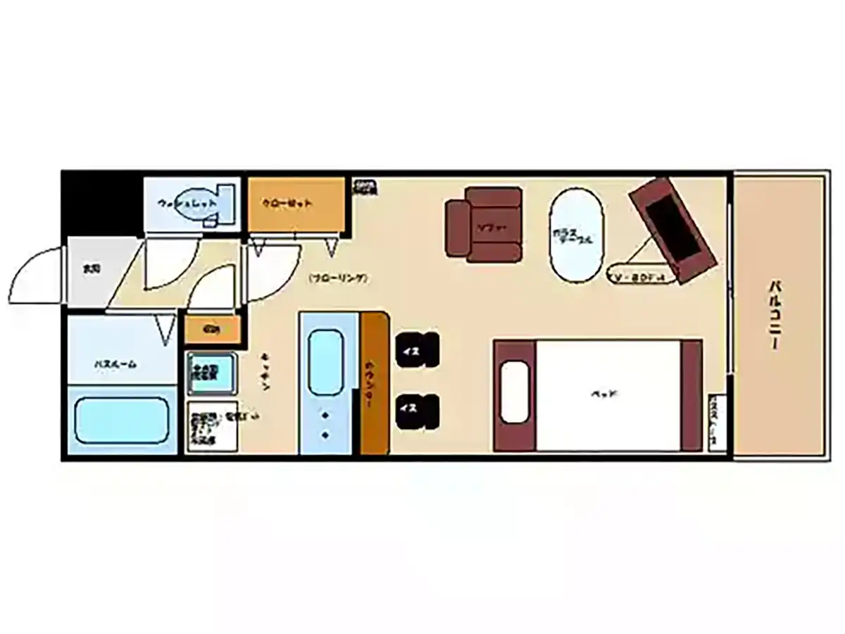 エリアワン釧路の写真