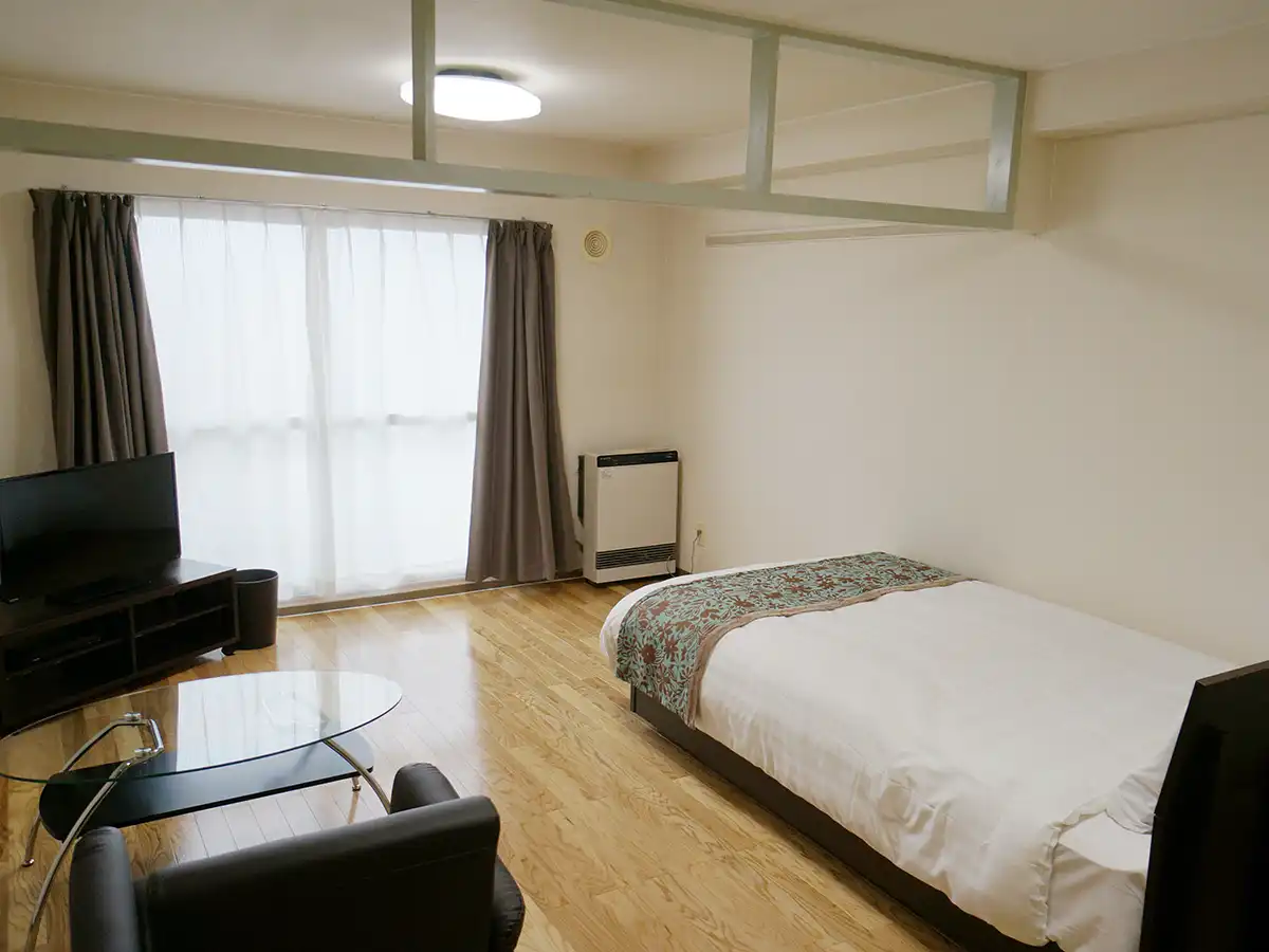 エリアワン釧路の写真