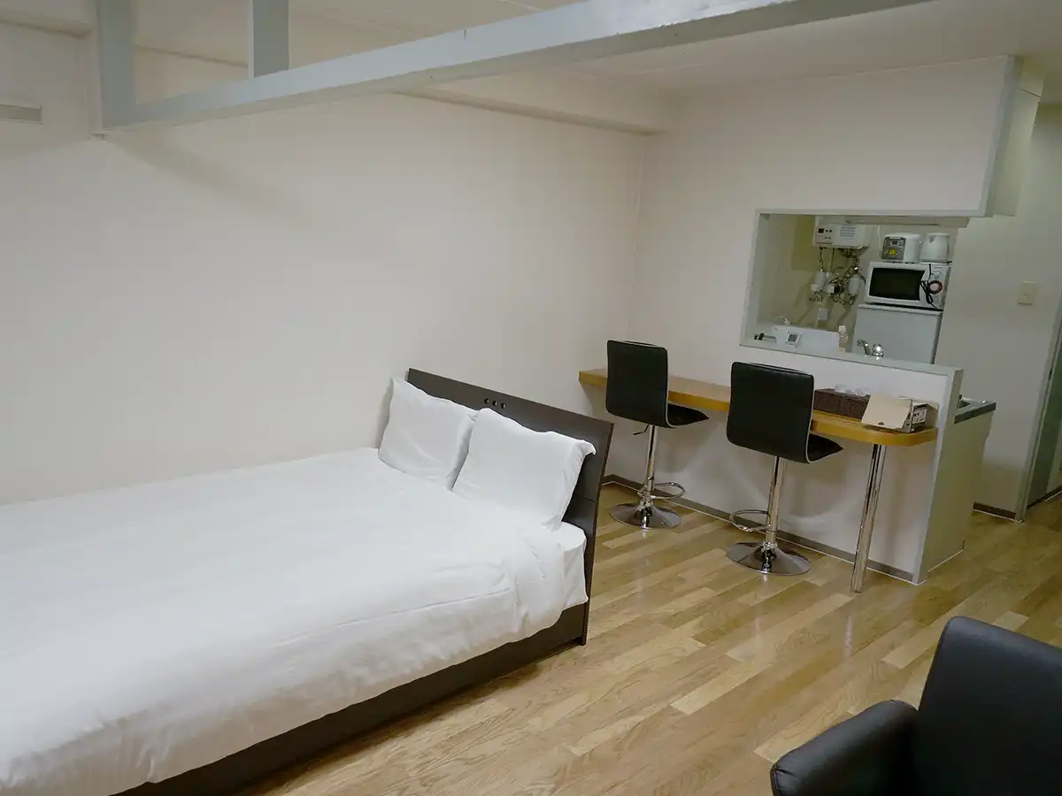 エリアワン釧路の写真