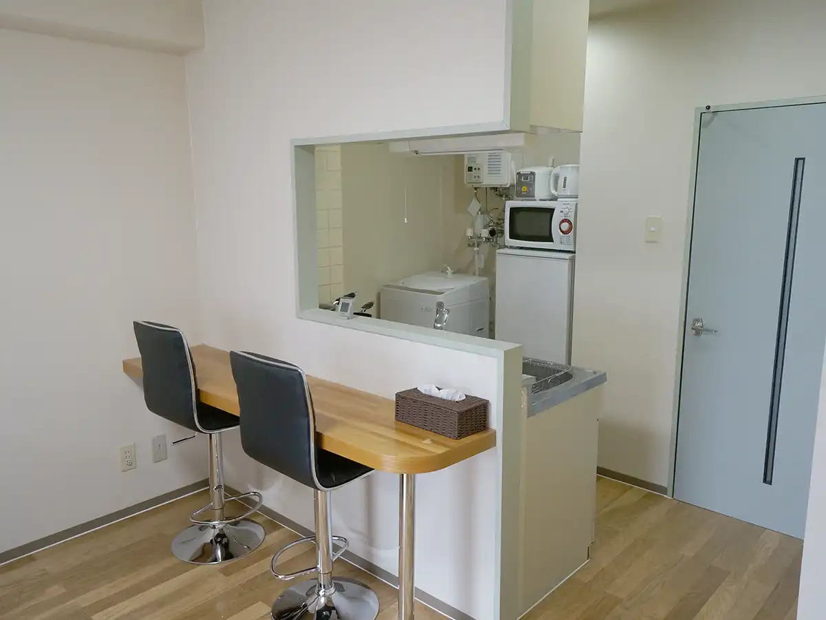 エリアワン釧路の写真