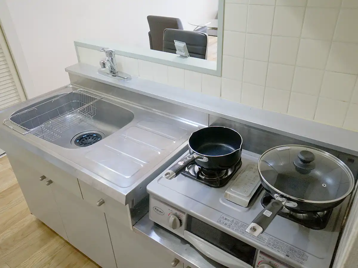 エリアワン釧路の写真