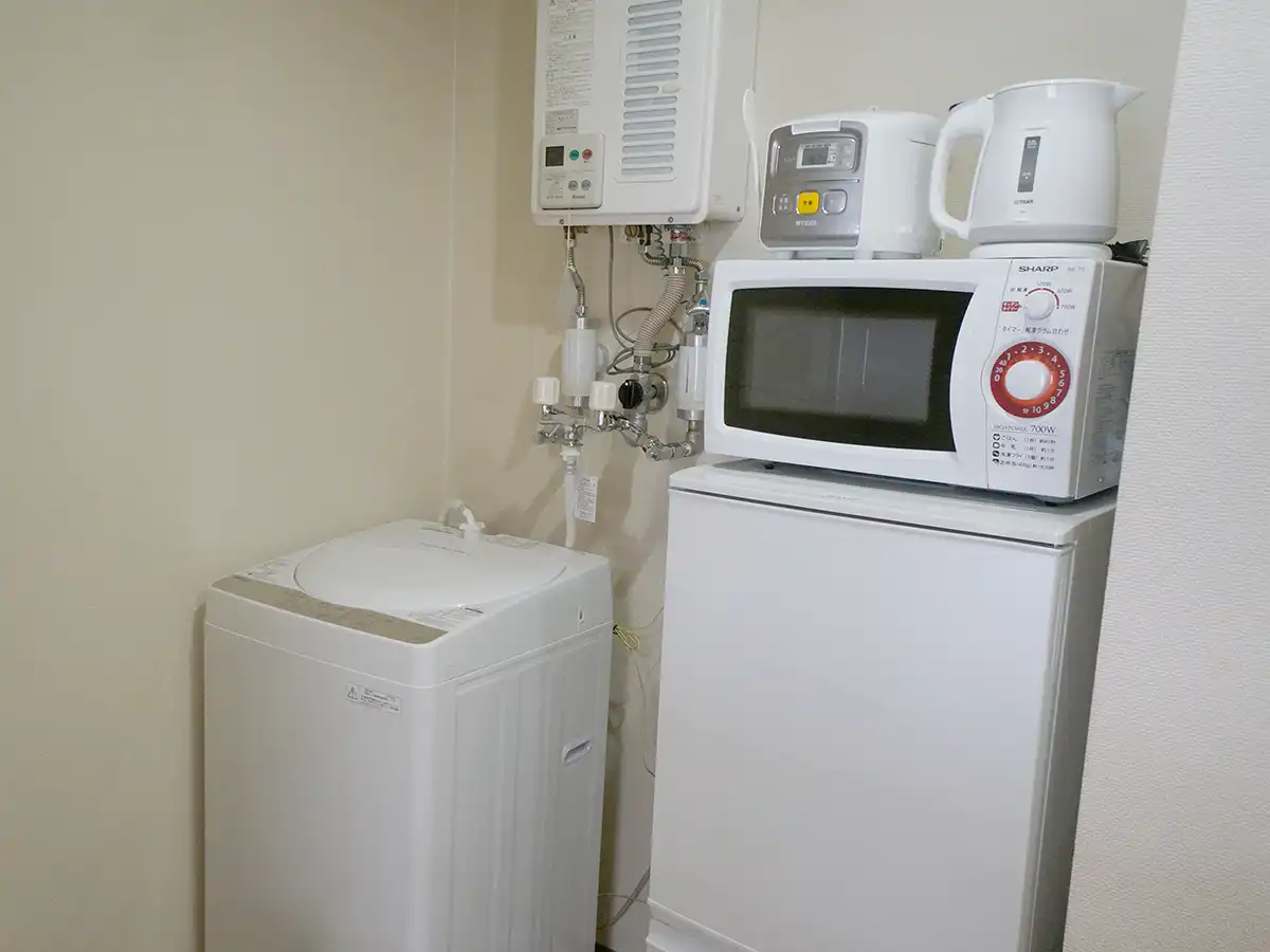 エリアワン釧路の写真