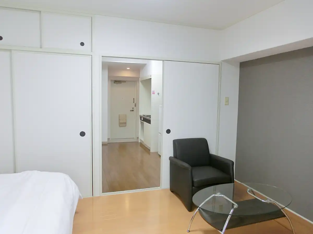 エリアワン前橋駅前の写真