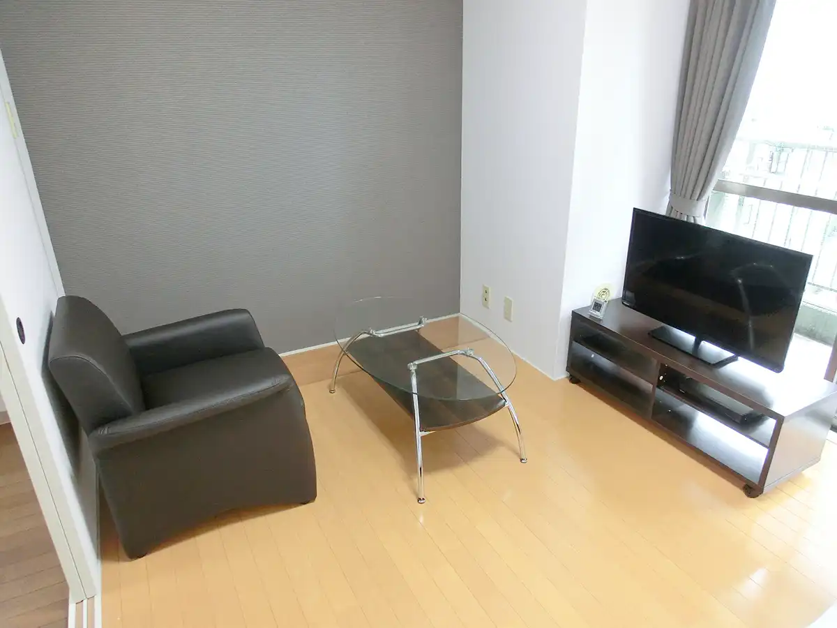 エリアワン前橋駅前の写真