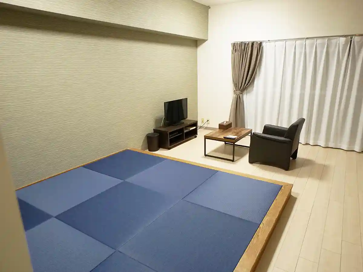 エリアワン伊勢志摩アーバンリゾートⅠの共有部写真