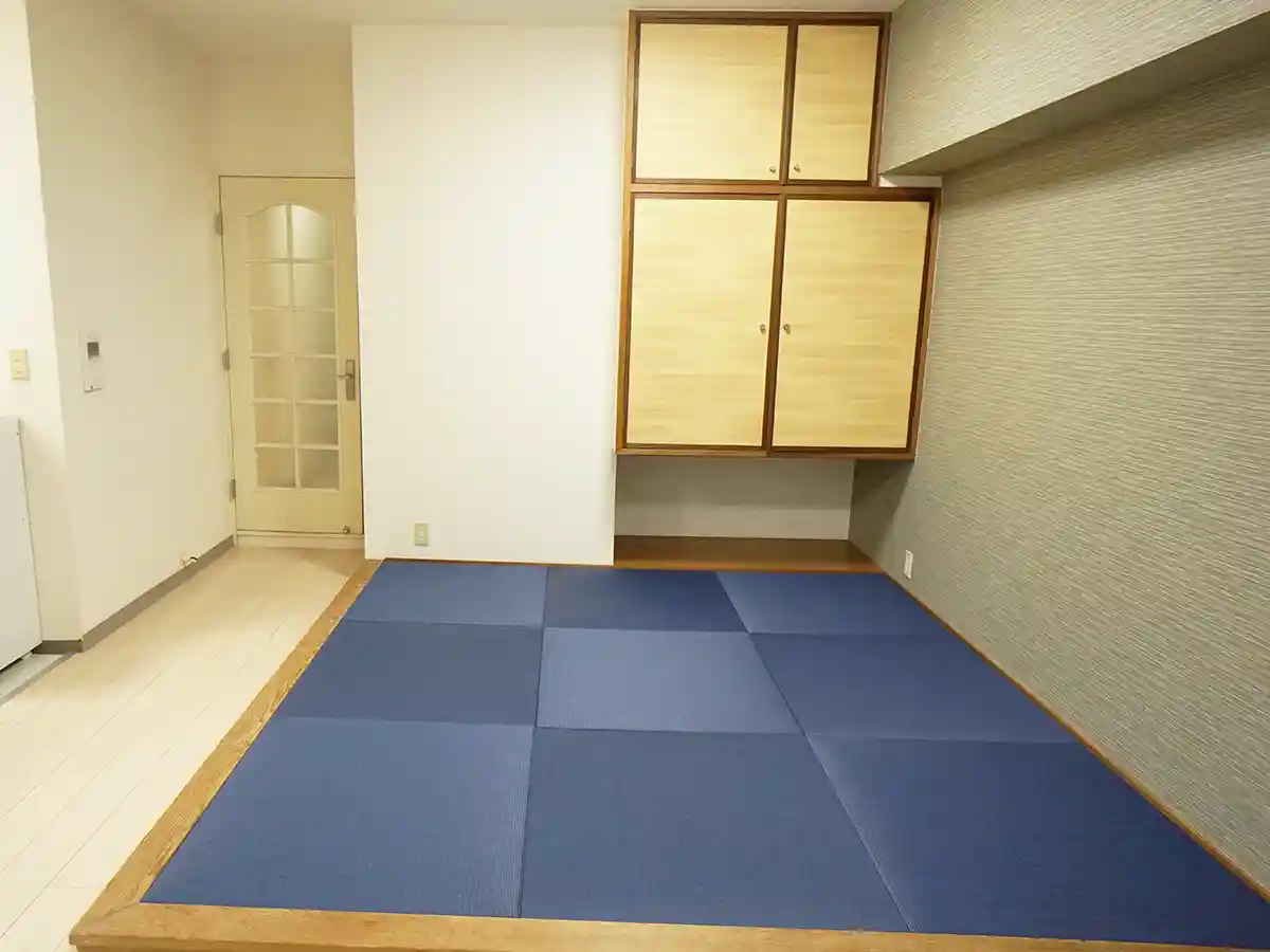 エリアワン伊勢志摩アーバンリゾートⅠの共有部写真