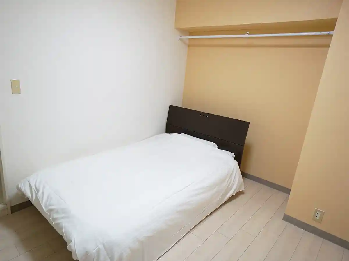 エリアワン伊勢志摩アーバンリゾートⅠの共有部写真