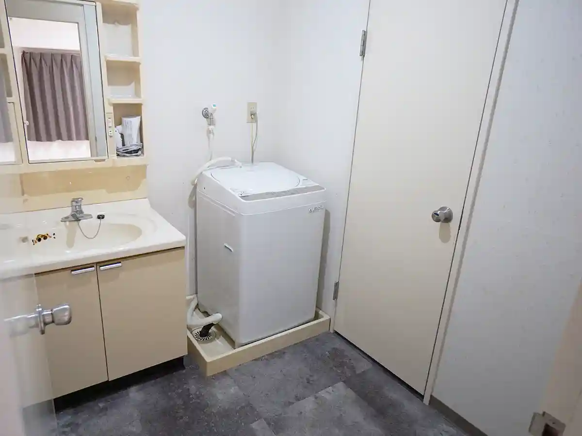 エリアワン伊勢志摩アーバンリゾートⅠの共有部写真