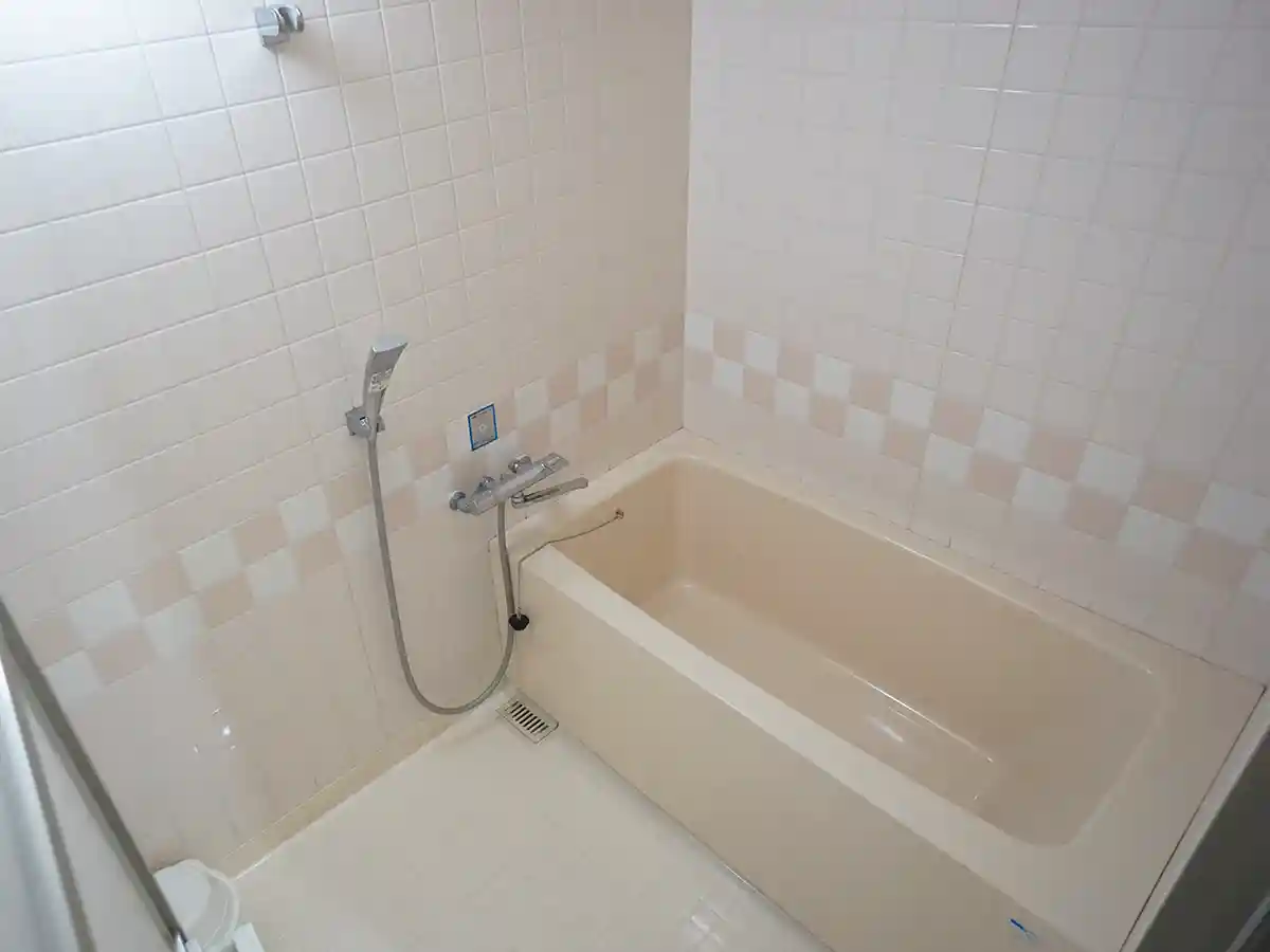 エリアワン伊勢志摩アーバンリゾートⅠの共有部写真