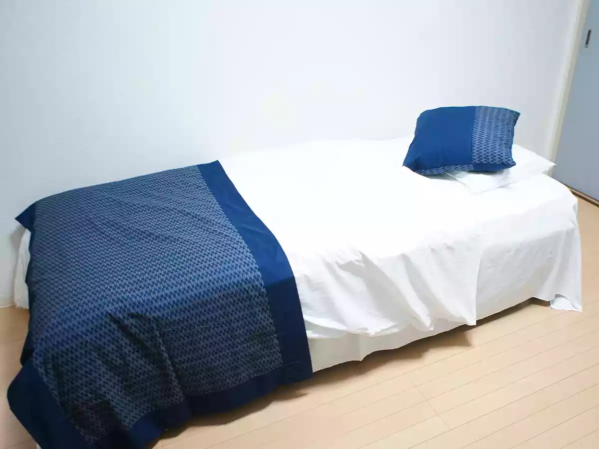 エリアワン鳴門の共有部写真