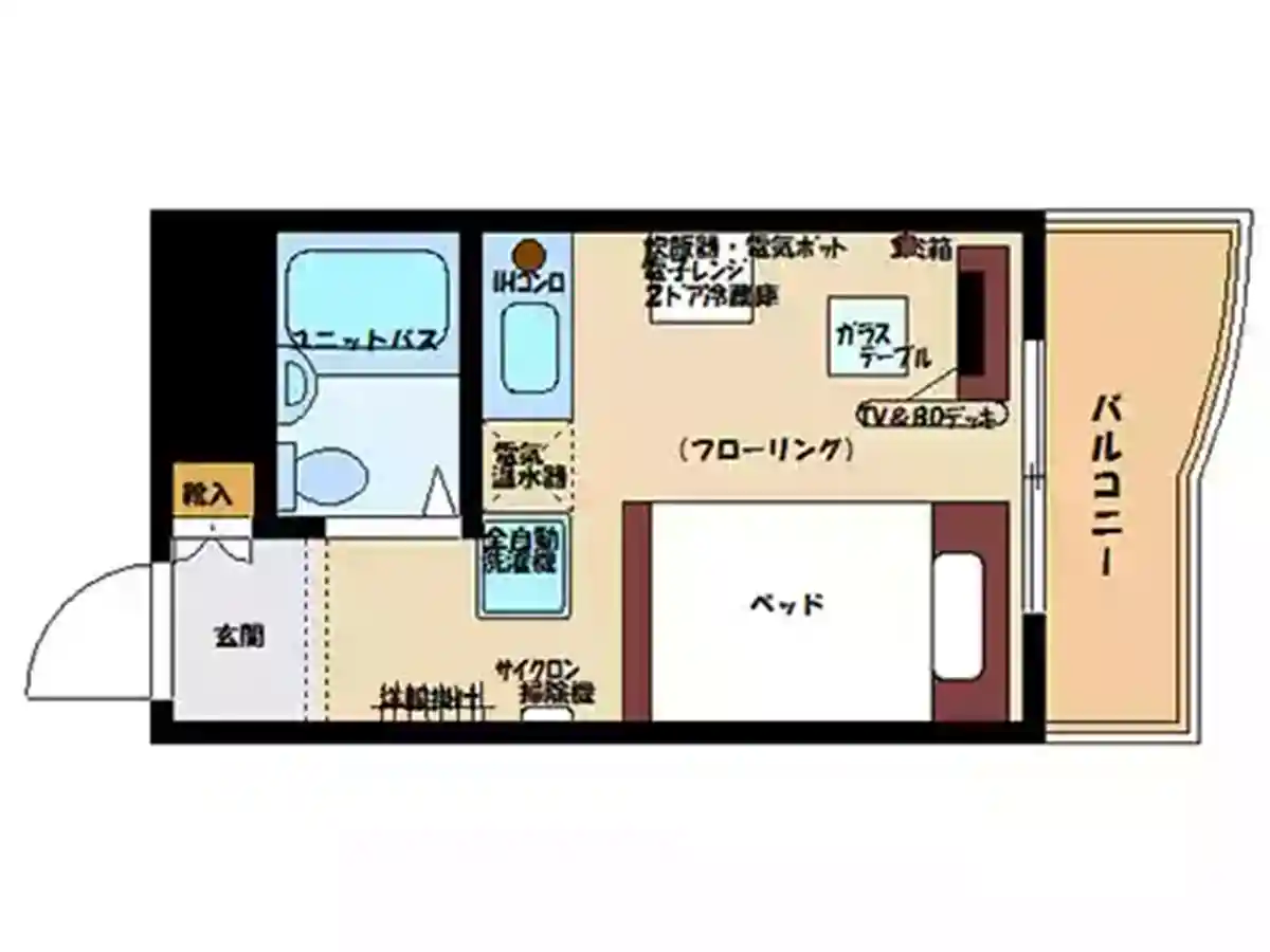 エリアワン美濃加茂の写真