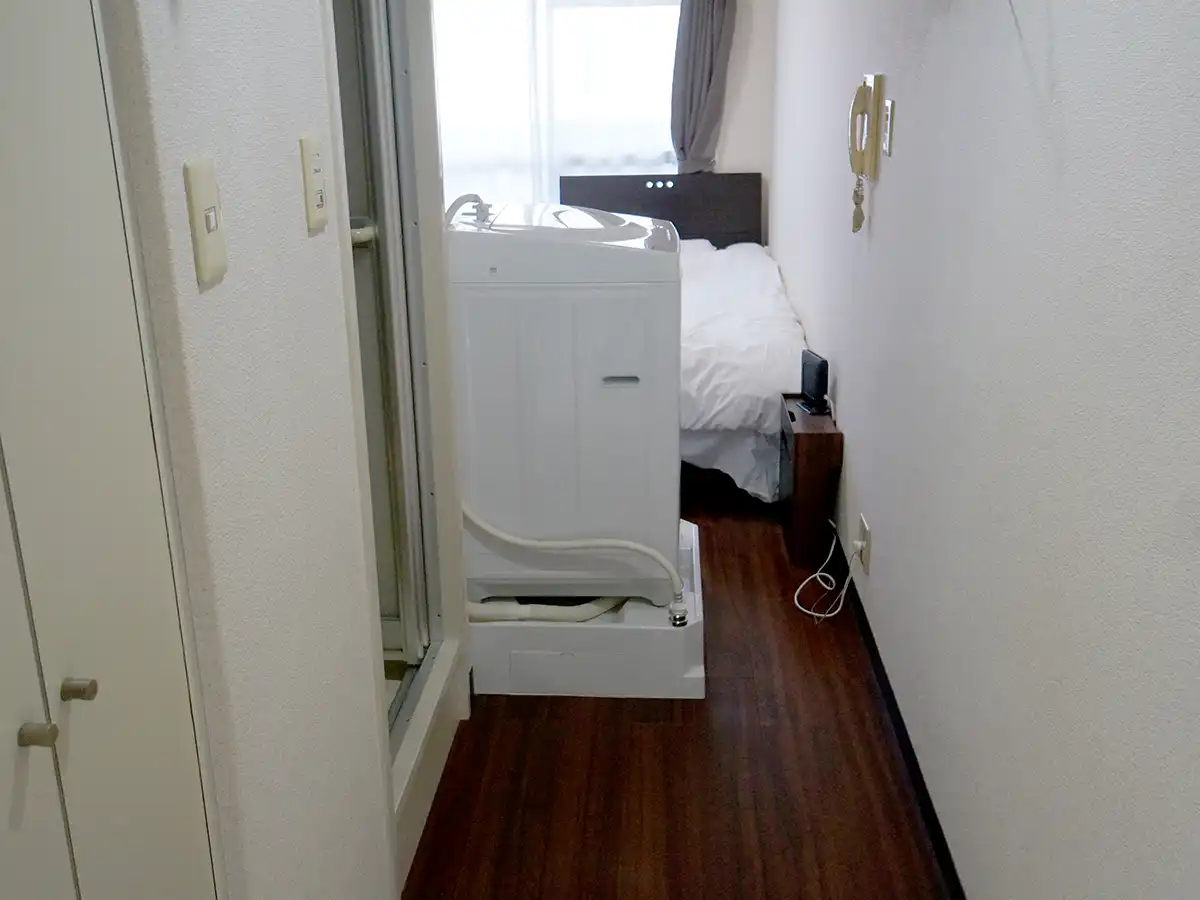 エリアワン美濃加茂の写真