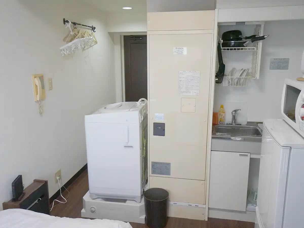 エリアワン美濃加茂の写真