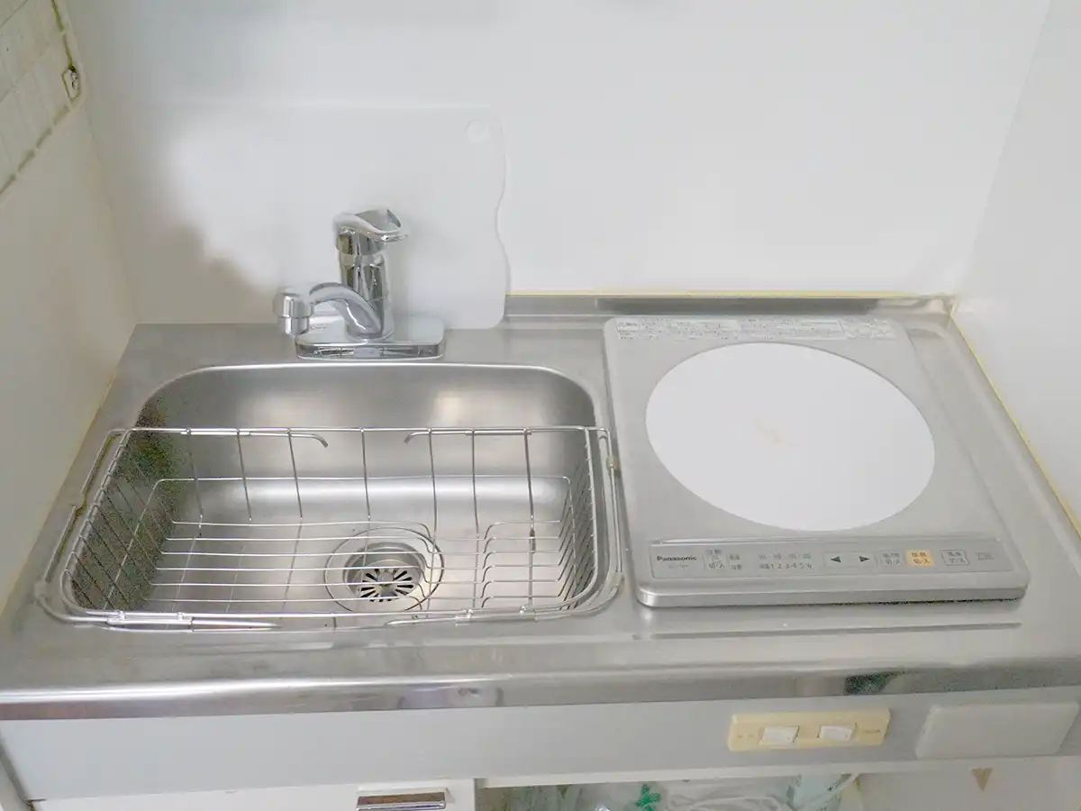 エリアワン美濃加茂の写真