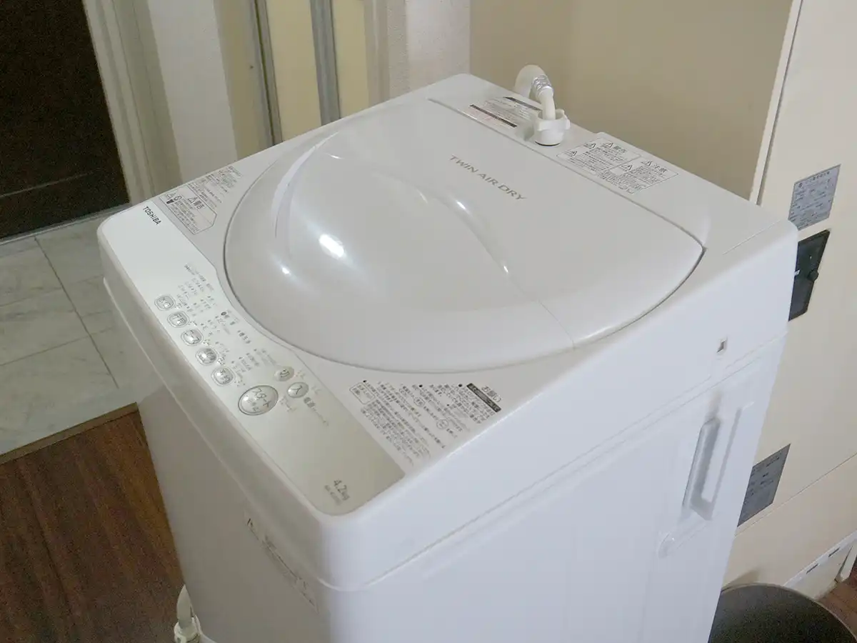 エリアワン美濃加茂の写真