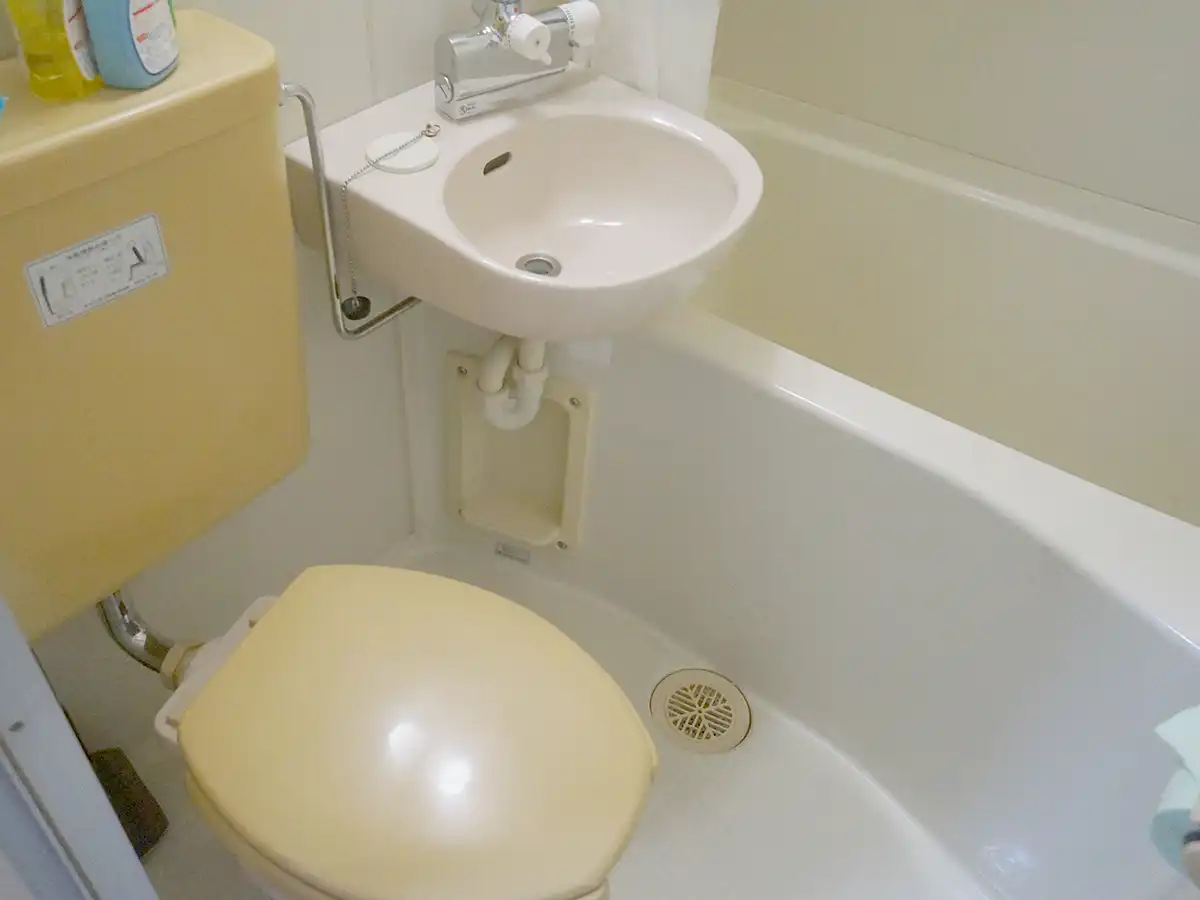 エリアワン美濃加茂の写真