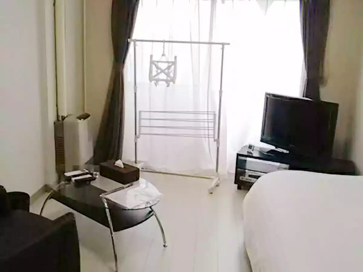 エリアワン函館大森公園の写真