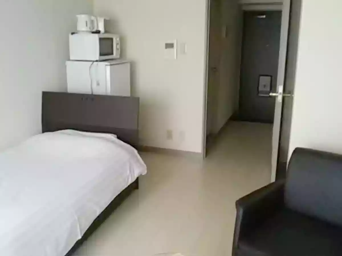 エリアワン函館大森公園の写真