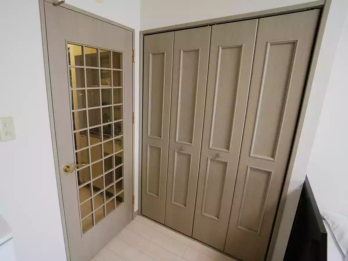 エリアワン函館大森公園の写真