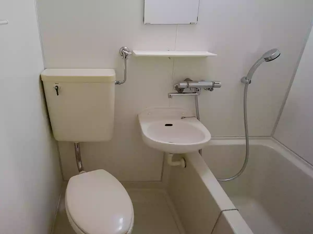 エリアワン函館大森公園の写真