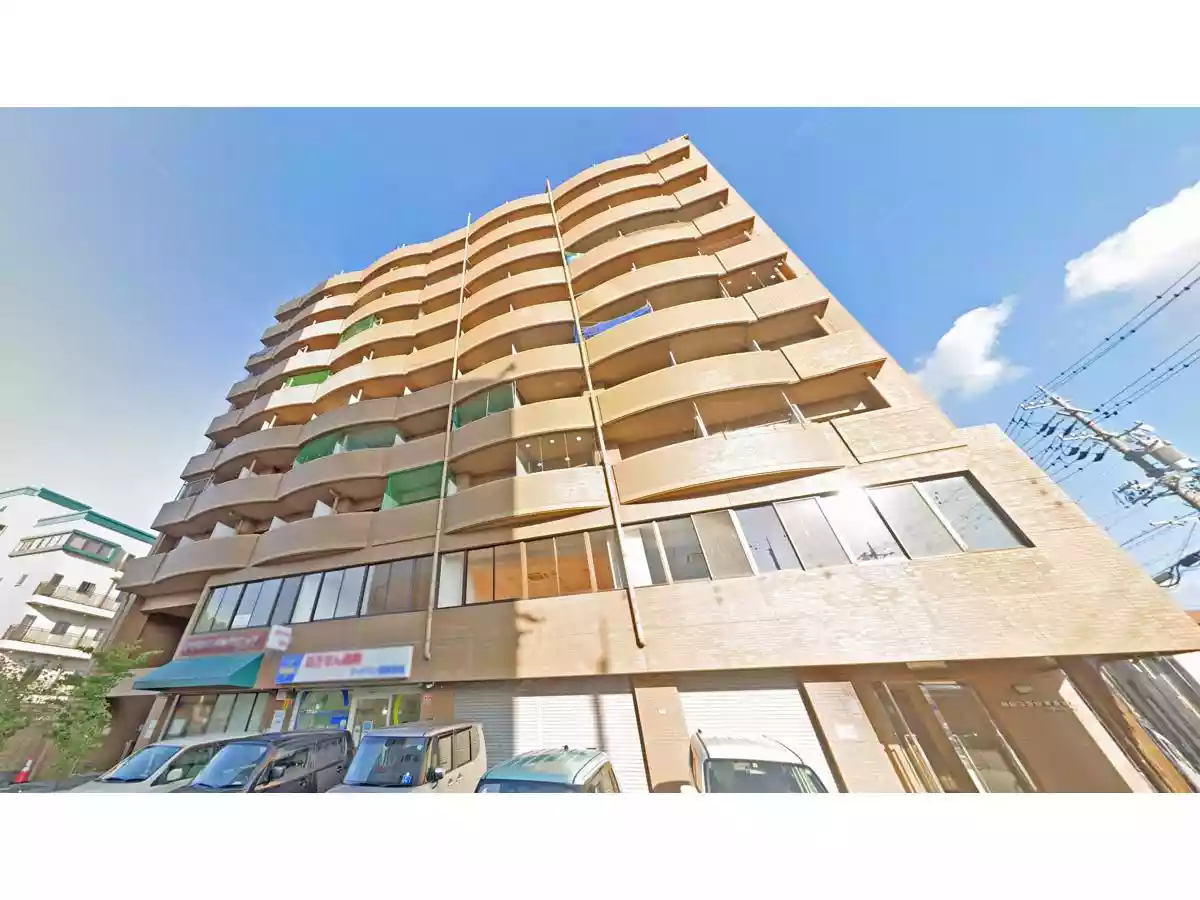 ウィークリーマンション・マンスリーマンション画像