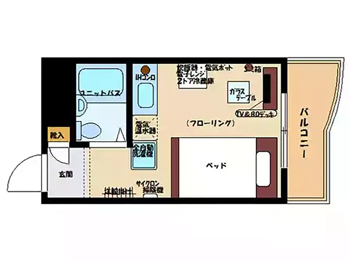 エリアワン美濃加茂の写真