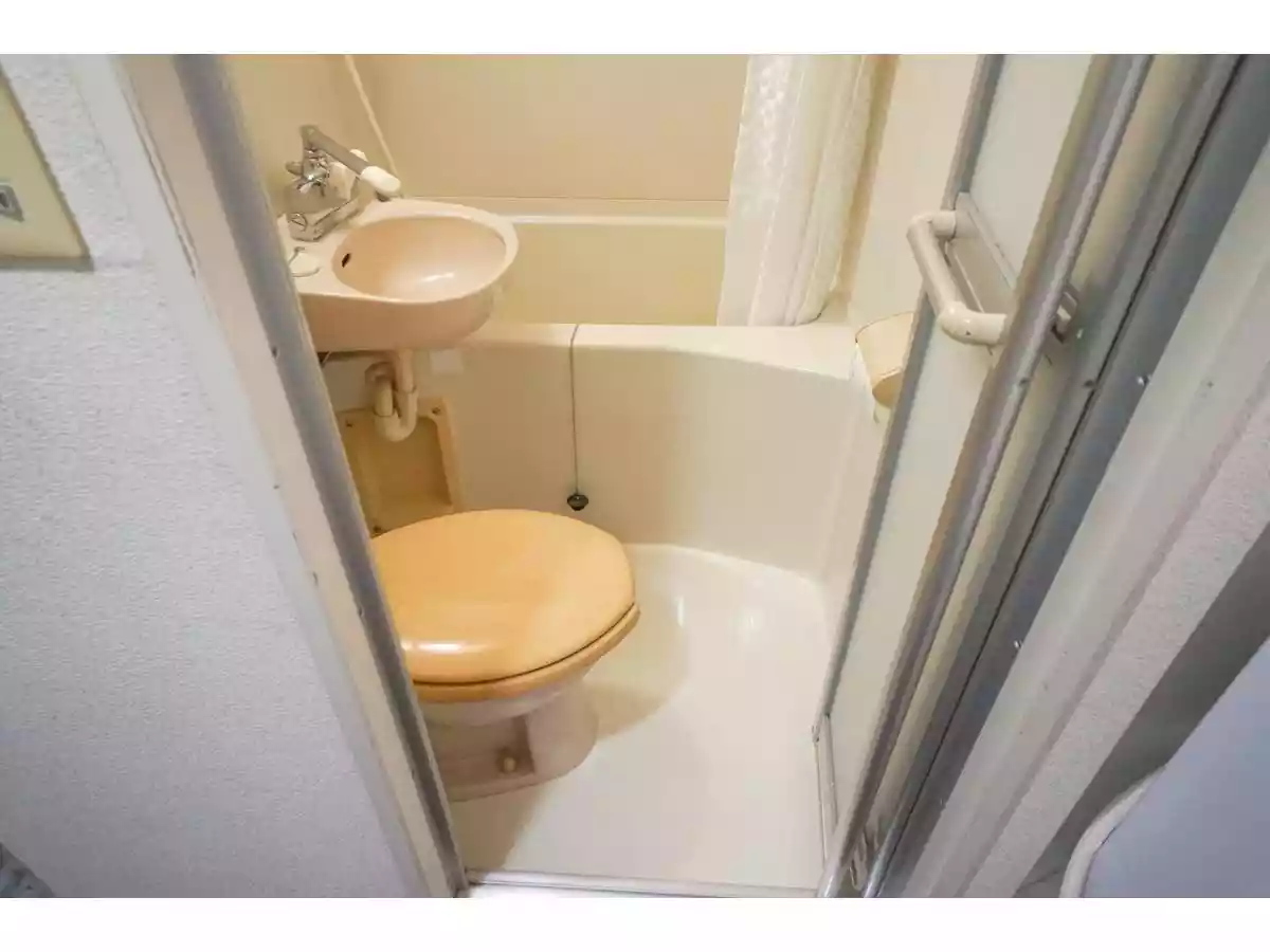 エリアワン美濃加茂の写真