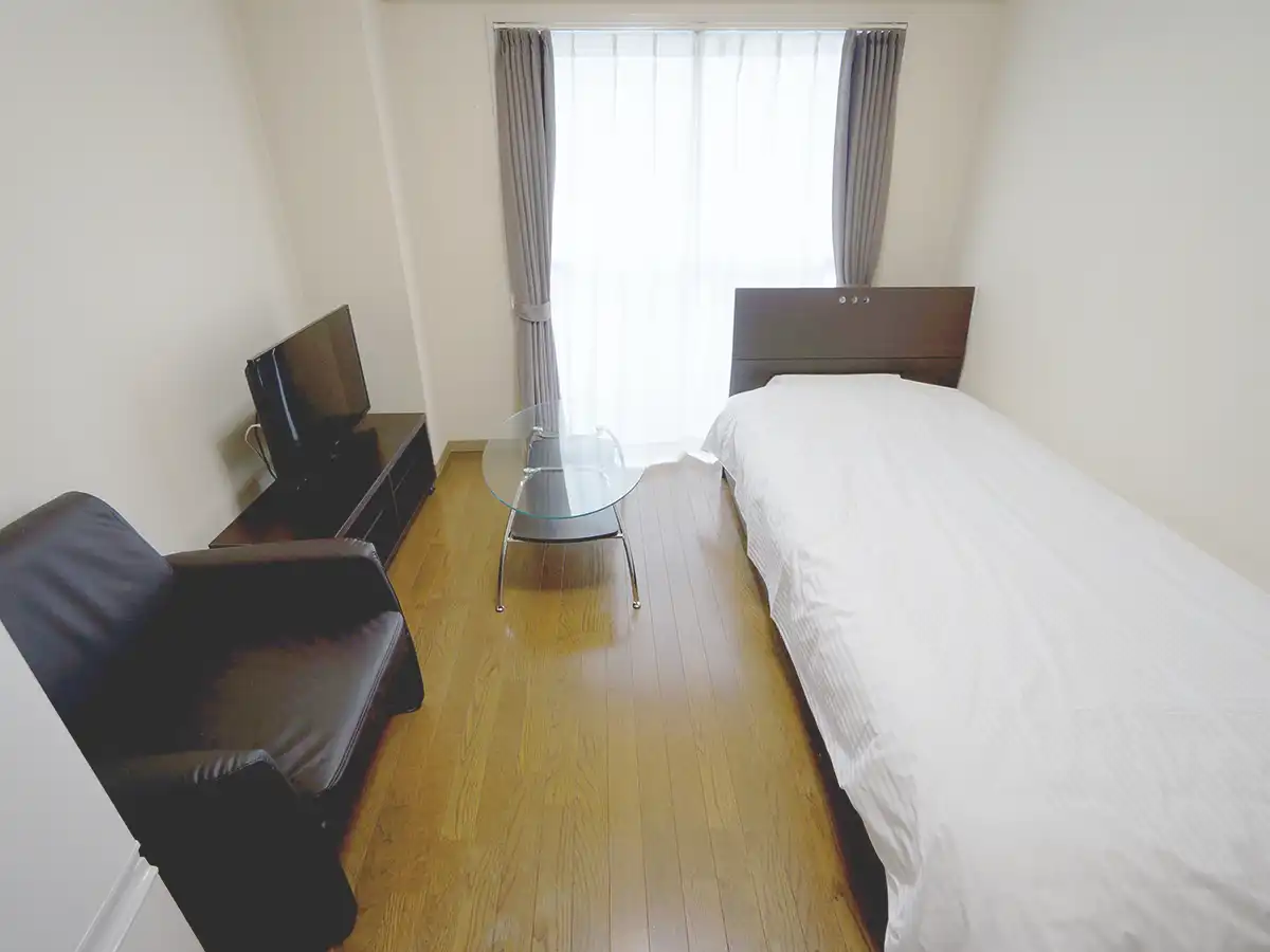 エリアワン長岡駅西の写真